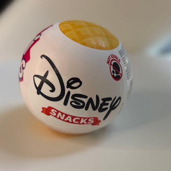 Mini Brands Create DISNEY SNACKS - New Unopened Fun! - Picture 2 of 3